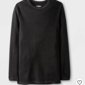 Goodfellow & Co thermal undershirt